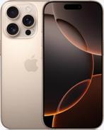 Phone city l Apple iPhone 16 Pro max 1TB  ZGAN &met garantie, Overige modellen, 1 TB, Ophalen of Verzenden, Zo goed als nieuw