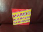 Rob Hoeke R+B Group - Margio, Gebruikt, 7 inch, Single, Ophalen of Verzenden