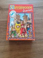 Caracassonne junior, Ophalen of Verzenden, Zo goed als nieuw