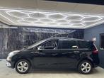 Renault Grand Scénic 1.2 TCe Limited (bj 2014), Voorwielaandrijving, Gebruikt, Zwart, 4 cilinders