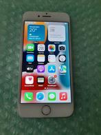 Nette Iphone 7 32gb wit, Telecommunicatie, Mobiele telefoons | Apple iPhone, Ophalen, 80 %, Gebruikt, Wit