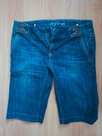 Korte broek Tommy Hilfiger, Ophalen of Verzenden, Zo goed als nieuw, Blauw, W27 (confectie 34) of kleiner