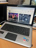 HP laptop met Linux Mint, Ophalen, Gebruikt