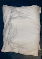 Ledikant Beddengoed dekbed - Wit, Ophalen, Jongetje of Meisje, Wit, Nieuw