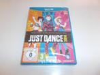 Nintendo Wii U Spel - Just Dance 2014 Gesealed, Spelcomputers en Games, Games | Nintendo Wii U, Nieuw, Vanaf 3 jaar, Ophalen of Verzenden