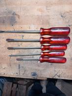 Belzer schroevendraaiers, Doe-het-zelf en Verbouw, Ophalen of Verzenden