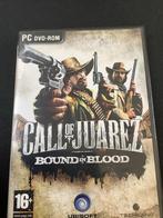 Call of Juarez PC DVD-ROM - Zeer Goede Staat!, Shooter, 1 speler, Ophalen of Verzenden, Zo goed als nieuw