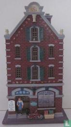 Gezocht!  Dirks Fietsenwinkel, Verzamelen, Poppetjes en Figuurtjes, Ophalen, Zo goed als nieuw