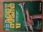 Easy steps 1, Muziek en Instrumenten, Ophalen of Verzenden, Zo goed als nieuw