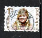 ‹(•¿•)› nl # i0396 kinderzegel 2012, Postzegels en Munten, Postzegels | Nederland, Verzenden, Na 1940, Gestempeld