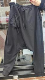 Nwe laagkruisbroek van Rundholz, mt M (valt groot), zwart, Kleding | Dames, Ophalen of Verzenden, Nieuw, Zwart