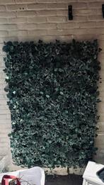 kunstof planten wand, Huis en Inrichting, Ophalen, Gebruikt
