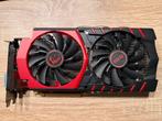 Msi gtx 960 4gb, Computers en Software, Videokaarten, PCI-Express 3, Gebruikt, DisplayPort, Ophalen of Verzenden