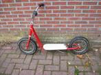 autopet, Ophalen of Verzenden, Gebruikt, Gewone step