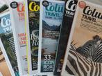 Columbus travel magazine, Ophalen, Zo goed als nieuw