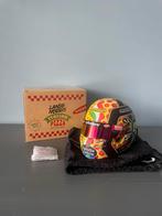 Lando Norris helm 1:2 Monza 2020, Ophalen of Verzenden, Zo goed als nieuw, Formule 1