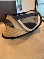 Deryan Peutertent / Campingbedje / box, Ophalen, Gebruikt, Rechthoekig