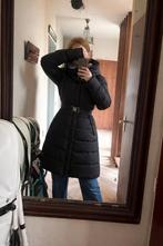 Moscow lange dikke winterjas Xl dames, Kleding | Dames, Jassen | Winter, Ophalen of Verzenden, Zo goed als nieuw, Maat 46/48 (XL) of groter