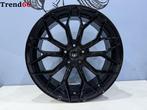 5x112 19'' Vossen B3 Audi A3 A4 Q2 Q3 Skoda Seat Cupra Vw, 19 inch, Velg(en), Nieuw, Ophalen of Verzenden