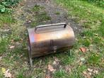 Mini bbq, Ophalen, Gebruikt