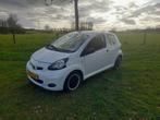 Toyota Aygo 1.0-12V + in sublieme staat, Auto's, Toyota, Te koop, Benzine, 4 stoelen, 3 cilinders