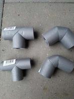 climaflex isolatie stukken nieuw, Ophalen of Verzenden, Nieuw, Steenwol, 15 m² of meer