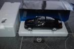 1:18 MERCEDES MAYBACH S600 black Autoart 76293 in box WRH, Hobby en Vrije tijd, Modelauto's | 1:18, Ophalen of Verzenden, Zo goed als nieuw