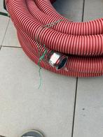 Mantelbuis 75 mm L = 25 m, Ophalen of Verzenden, Nieuw, Kabel of Snoer
