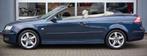 Saab 9-3 Cabrio 2.0t Vector, Auto's, 1998 cc, Gebruikt, Beige, 4 cilinders