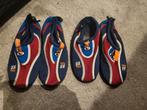 Red rag waterschoenen 2 paar, maat 33 en 34, als nieuw., Zwemschoenen, Red Rag, UV-zwemkleding, Jongen of Meisje