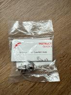 Fulcrum  RM11-TAQR - ombouwset van steekas naar snelspanner, Wiel, Fulcrum, Zo goed als nieuw, Mountainbike