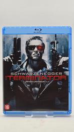 The Terminator (NL UITGAVE), Ophalen of Verzenden, Zo goed als nieuw