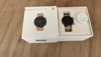 Huawei Watch GT 2, Sieraden, Tassen en Uiterlijk, Smartwatches, Ophalen, Gebruikt, Zwart, Android