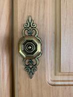 Deurknoppen +/- 35 stuks, Ophalen of Verzenden