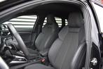 Audi A3 Sportback 30 TFSI S edition LED | Virtual Cockpit |, Auto's, 65 €/maand, Stof, Gebruikt, Origineel Nederlands