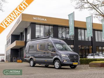 Malibu Genius 641 LE Automaat Verwacht! beschikbaar voor biedingen
