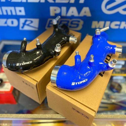Tomei Turbo Suction hose - Subaru Impreza WRX & STi 02-21, Auto diversen, Tuning en Styling, Ophalen of Verzenden