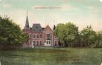 Oosterbeek  Zonneberg, Verzamelen, Ansichtkaarten | Nederland, Ophalen of Verzenden, Voor 1920, Ongelopen, Gelderland