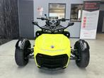 CAN-AM Spyder F3-S Special Series SE6 NIEUWPRIJS : 37800! VO, 1330 cc, Cruise Control, Meer dan 35 kW, Overig