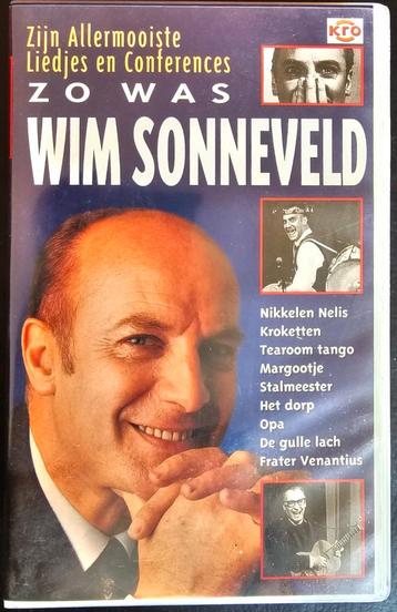 Voor de liefhebber van Wim Sonneveld beschikbaar voor biedingen