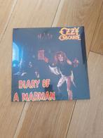 Lp ozzy osbourne nieuw geseald, Cd's en Dvd's, Vinyl | Hardrock en Metal, Ophalen of Verzenden