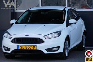 Ford Focus 1.0 Lease Edition NL, CarPlay, PDC, cruise, navi beschikbaar voor biedingen