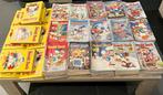 Prachtige complete jaargangen Donald Duck weekblad en extra!, Complete serie of reeks, Ophalen of Verzenden, Zo goed als nieuw