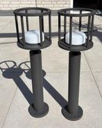 Lucande Berenike Tuinpadverlichting Nieuw, Minder dan 50 watt, Ophalen of Verzenden, Netvoeding, Waterbestendig