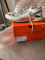Nike zoomx streakfly, Sport en Fitness, Loopsport en Atletiek, Ophalen of Verzenden, Zo goed als nieuw, Hardlopen, Hardloopschoenen