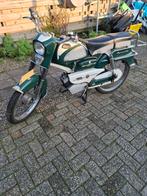 Sparta, Fietsen en Brommers, Brommers | Oldtimers, Ophalen, Sparta