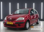Citroen C3 1.4i Plaisir | AIRCO | EXPORT | APK 28-3-2026, Voorwielaandrijving, Origineel Nederlands, Bedrijf, Handgeschakeld
