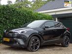 Toyota C-HR 1.2 AWD Bi-Tone |EXPORT PRIJS| Automaat | Stoelv, Auto's, Toyota, Automaat, 4 cilinders, 1435 kg, 116 pk