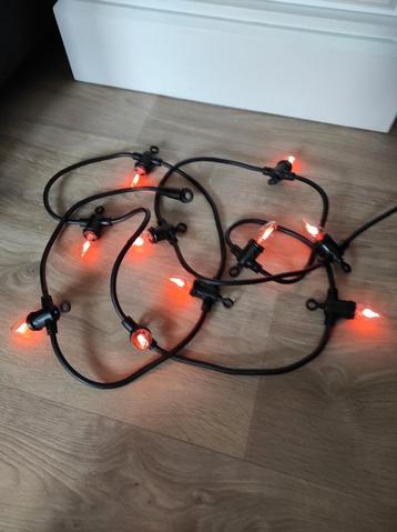 Openhaard verlichting/vlamverlichting beschikbaar voor biedingen