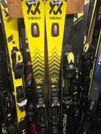 155cm VOLKL RACETIGER SC UVO 11 RACING, Sport en Fitness, Skiën en Langlaufen, Overige merken, 140 tot 160 cm, Ophalen of Verzenden